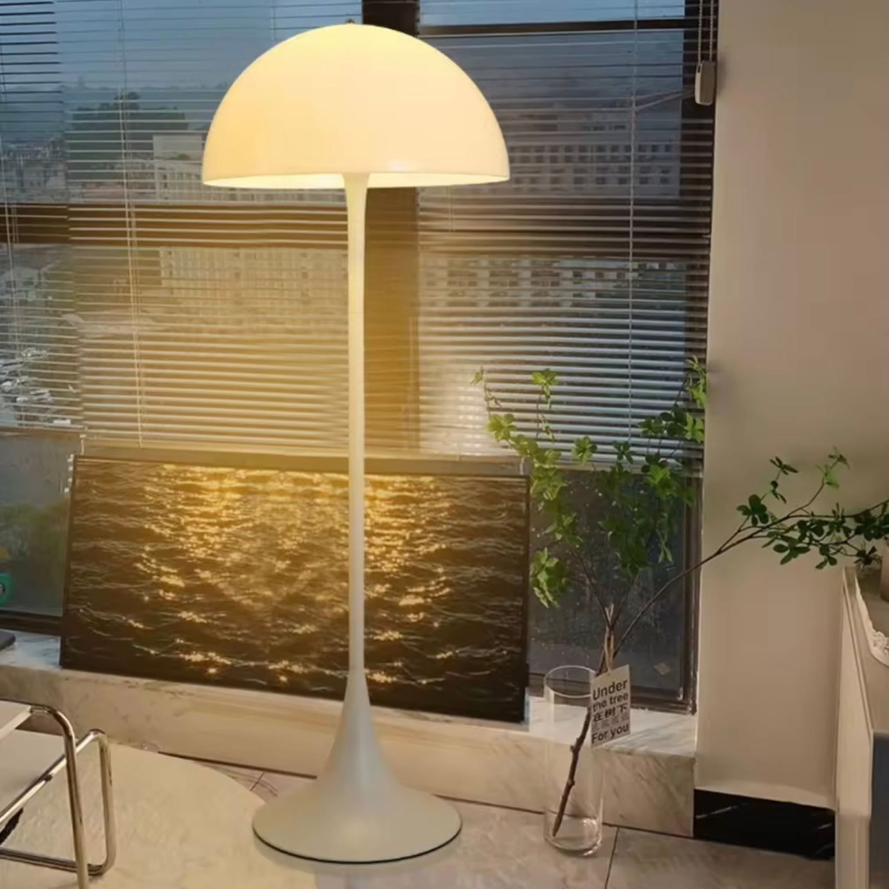 Stehlampe Sintra