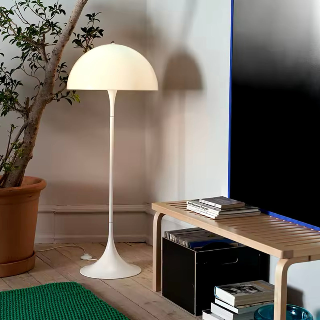 Stehlampe Sintra
