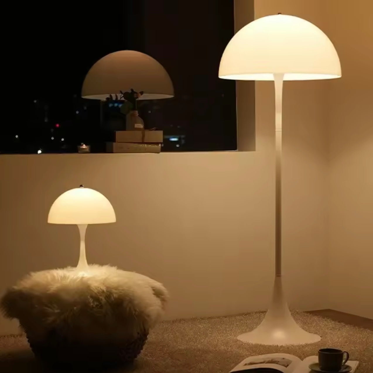 Stehlampe Sintra