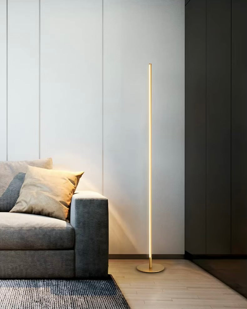 Stehlampe Melbourne