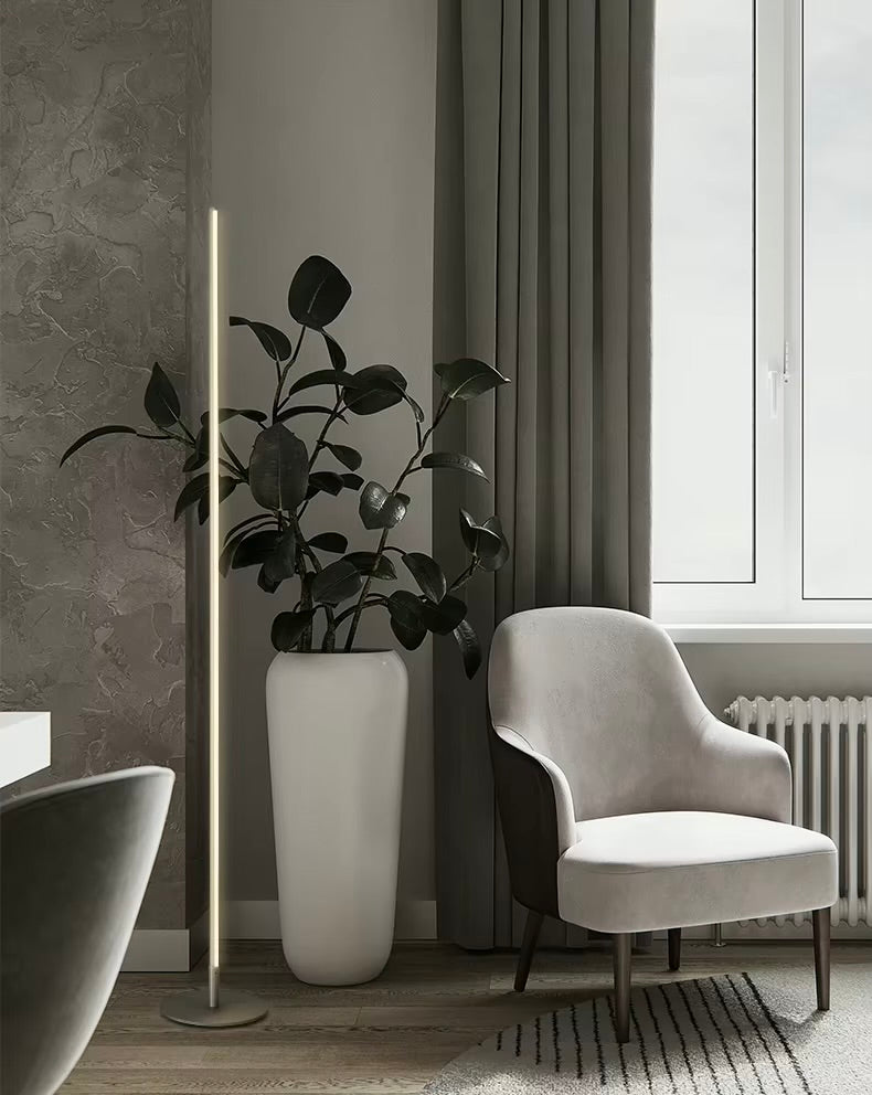 Stehlampe Melbourne