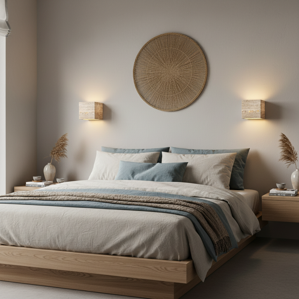 Wandleuchte Cappadocia