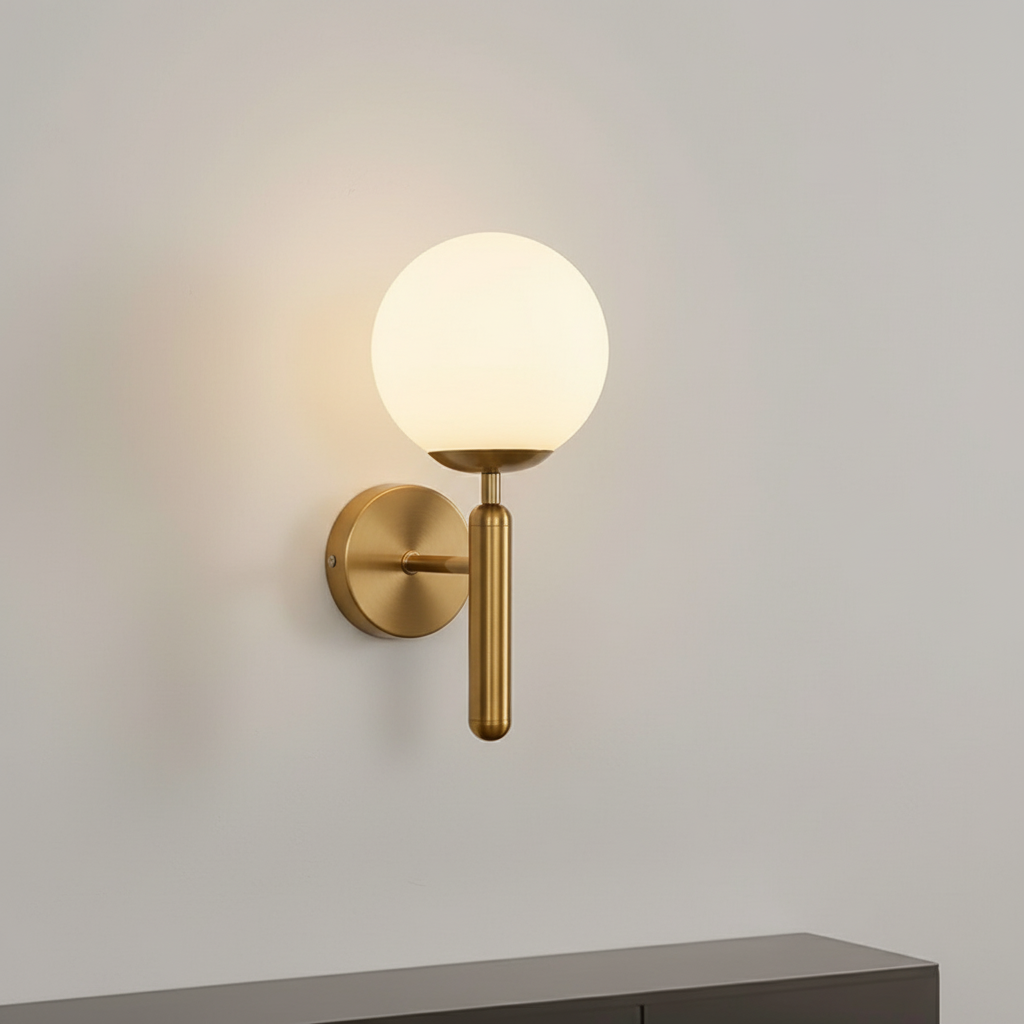 Wandleuchte Barcelona