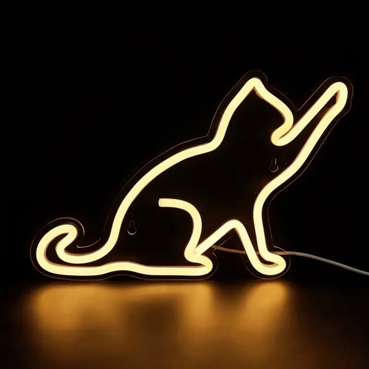 NEON SCHILDER