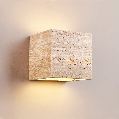 Wandleuchte Cappadocia