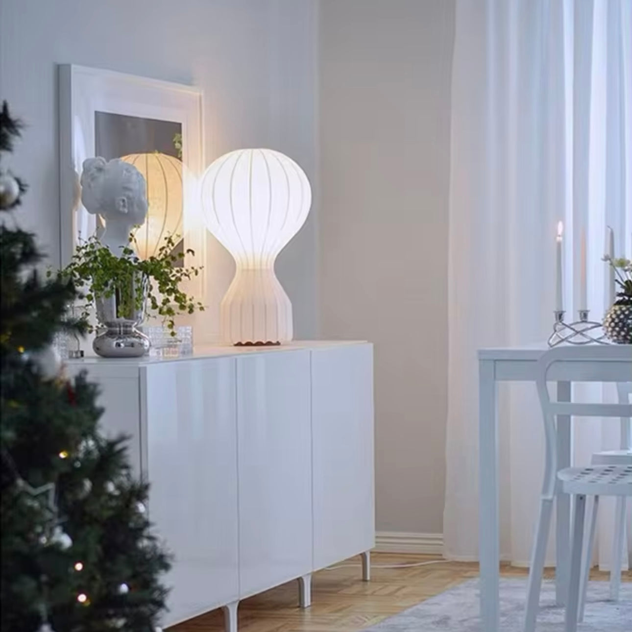 Lampe Elara - Luxe Kollektion