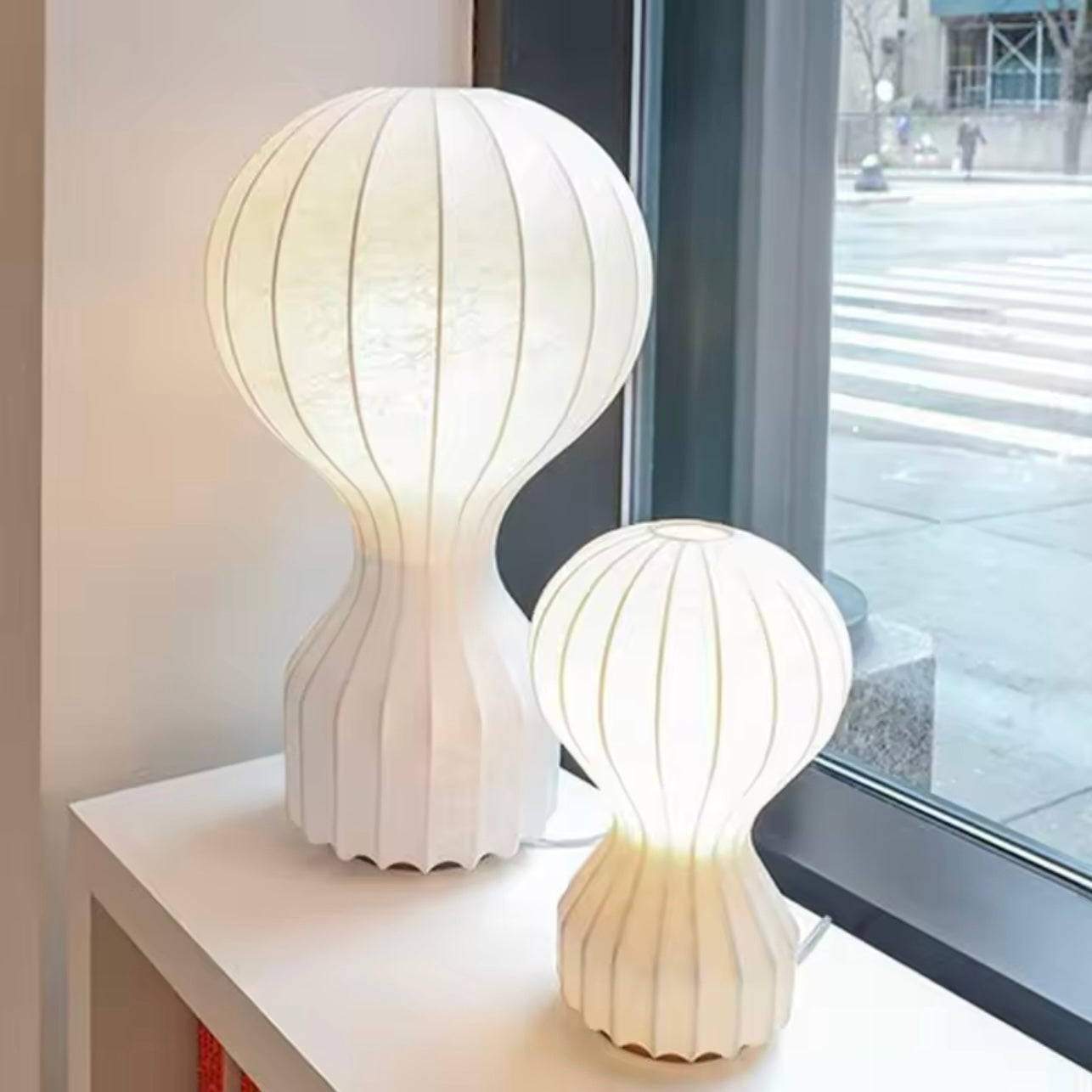 Lampe Elara - Luxe Kollektion