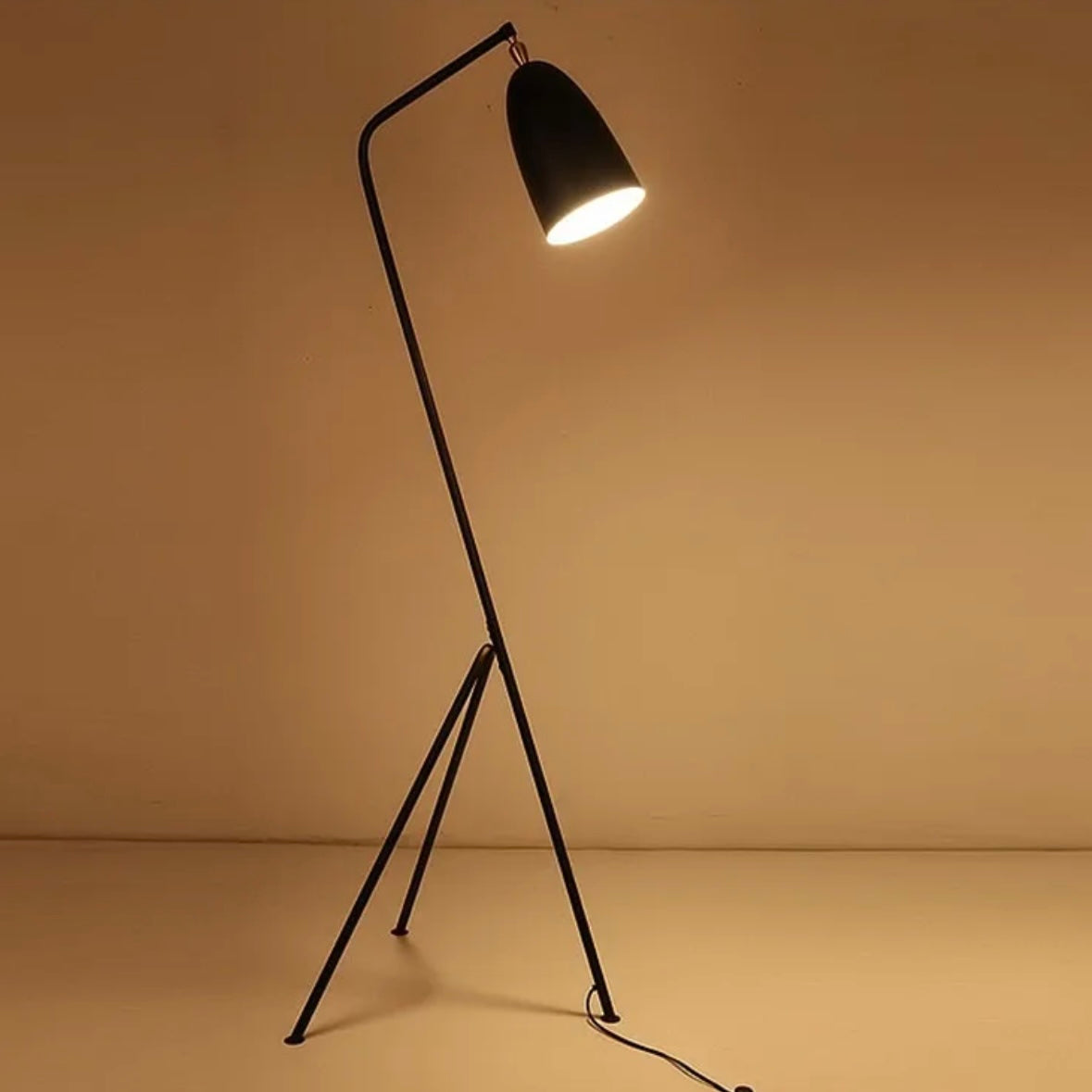 Stehlampe Cira - Moderner Stil