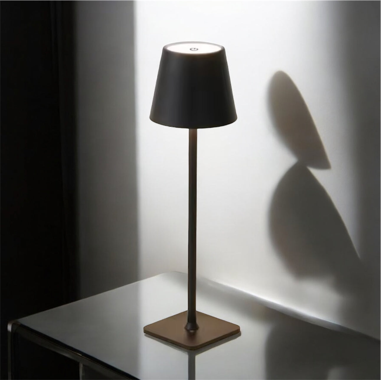 Tischlampe Goa
