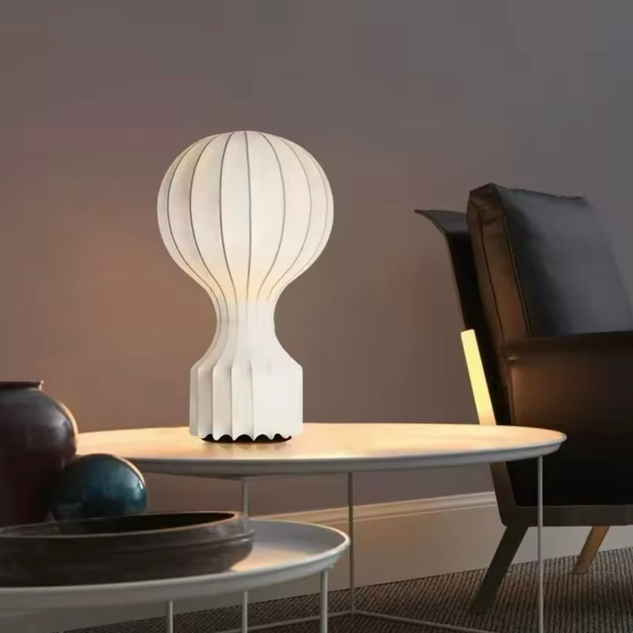 Lampe Elara - Luxe Kollektion