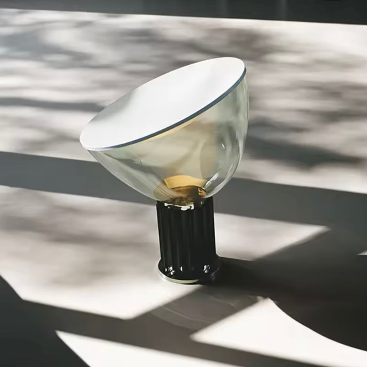 Tischlampe Syne - Luxe Kollektion