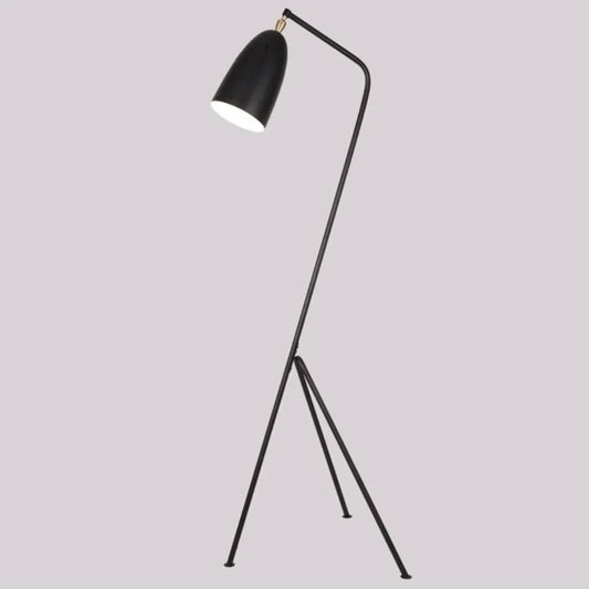 Stehlampe Cira - Moderner Stil