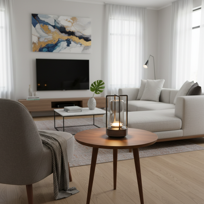 Tischlampe Marrakech