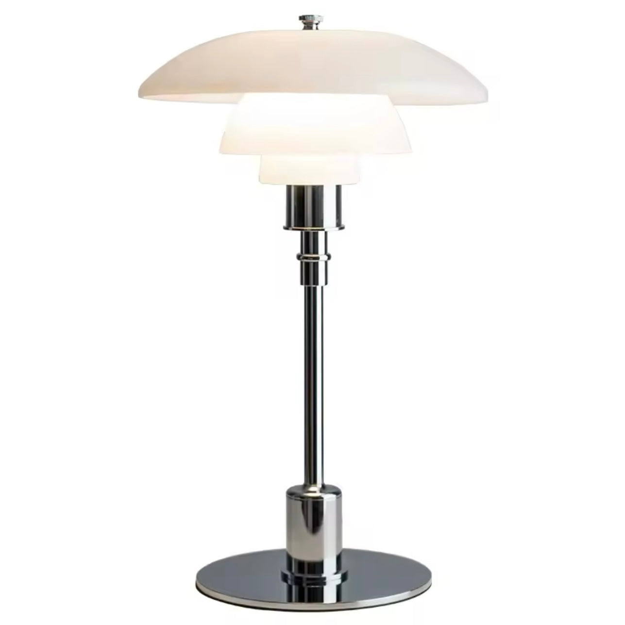 Tischlampe Nova - Luxe Kollektion