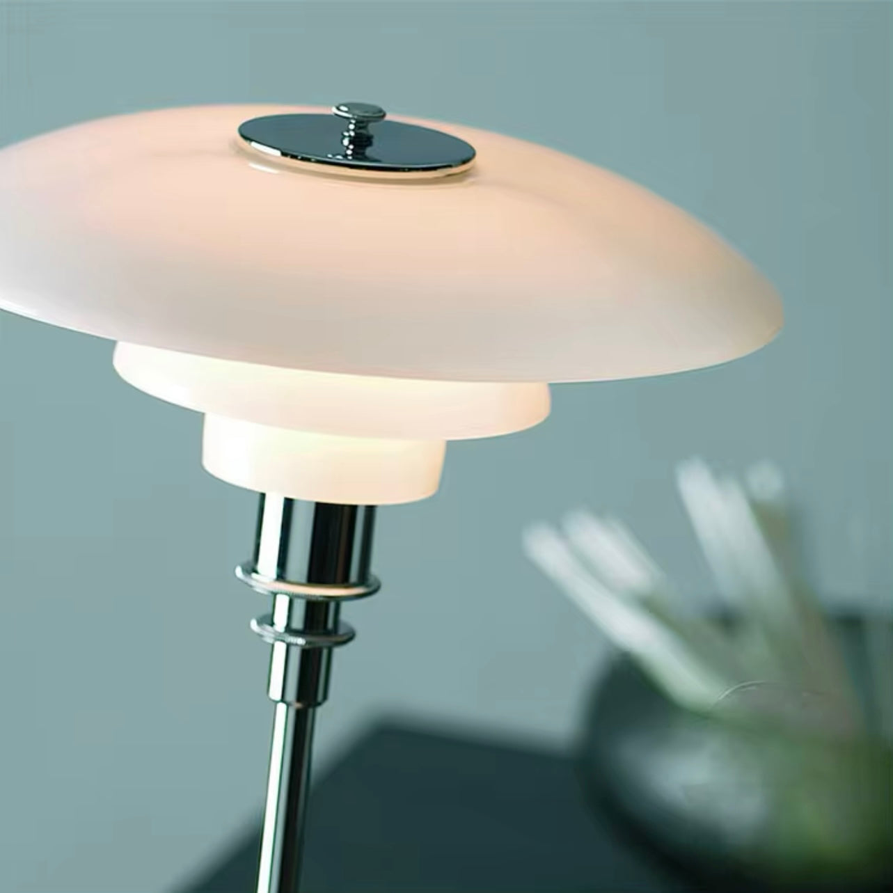 Tischlampe Nova - Luxe Kollektion