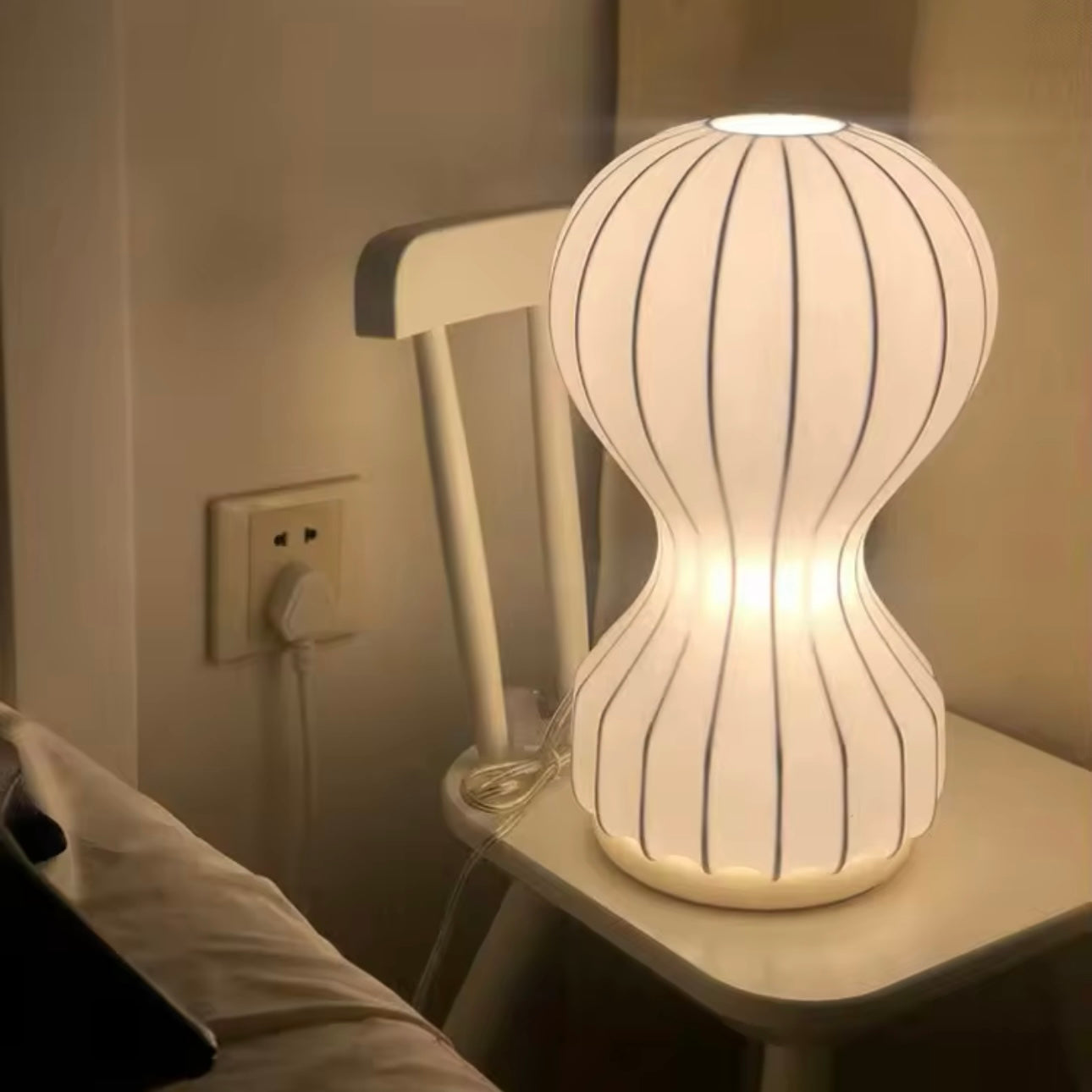 Lampe Elara - Luxe Kollektion