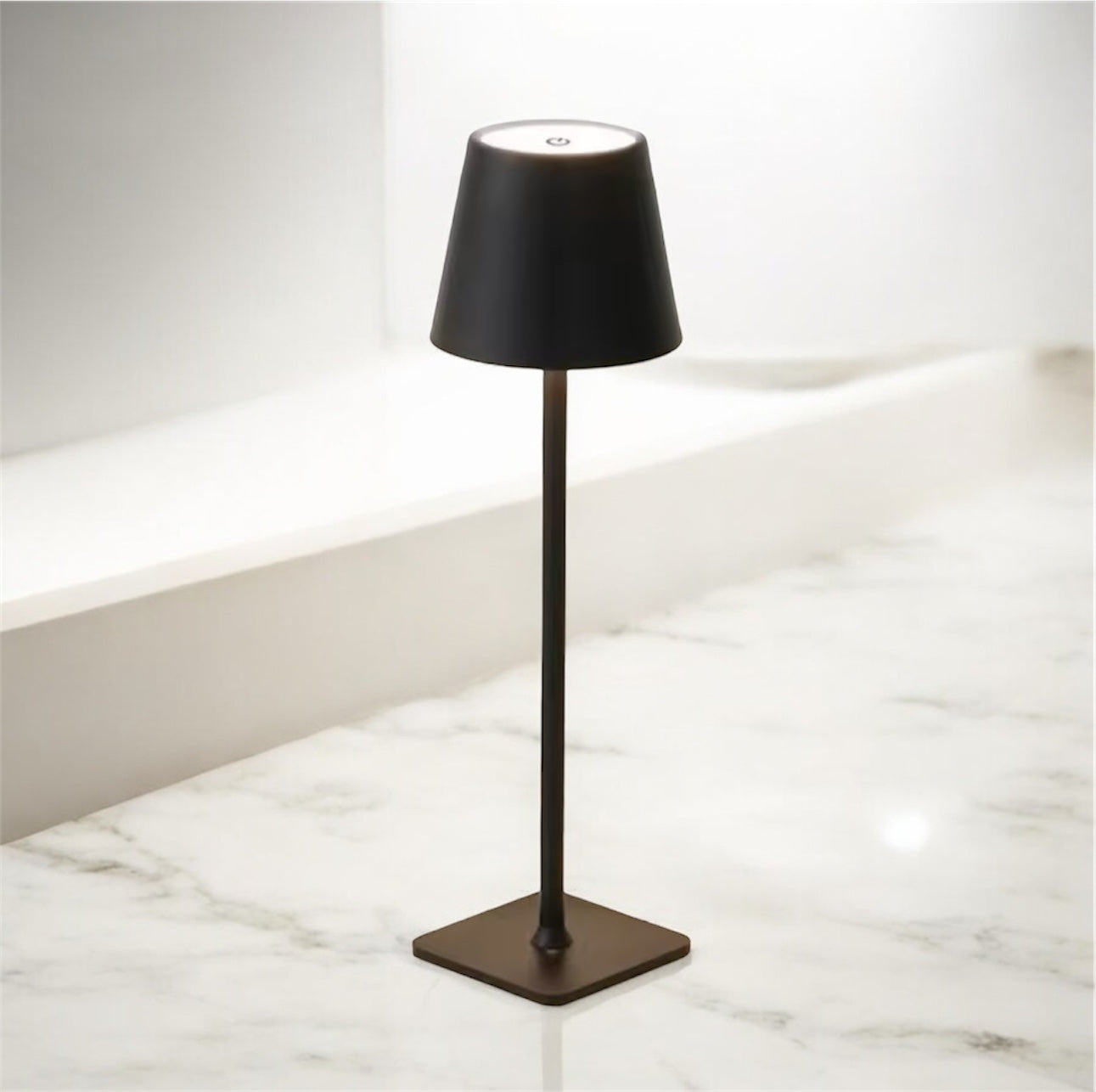 Tischlampe Goa