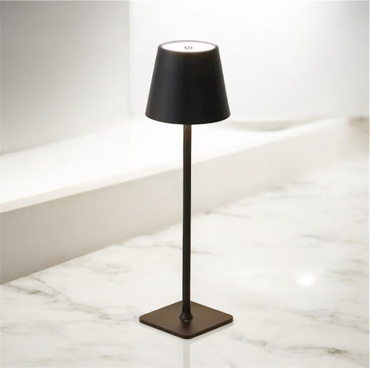 Tischlampe Goa