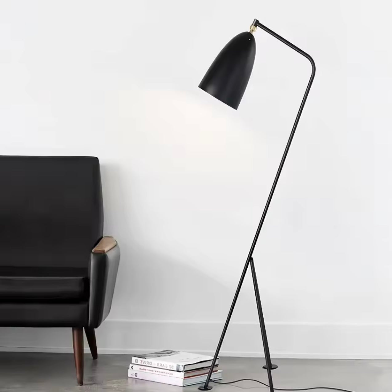 Stehlampe Cira - Moderner Stil