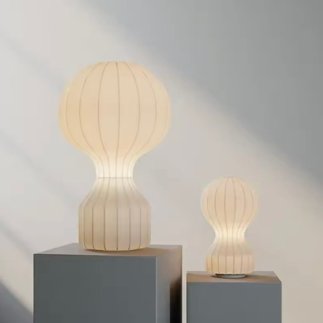 Lampe Elara - Luxe Kollektion