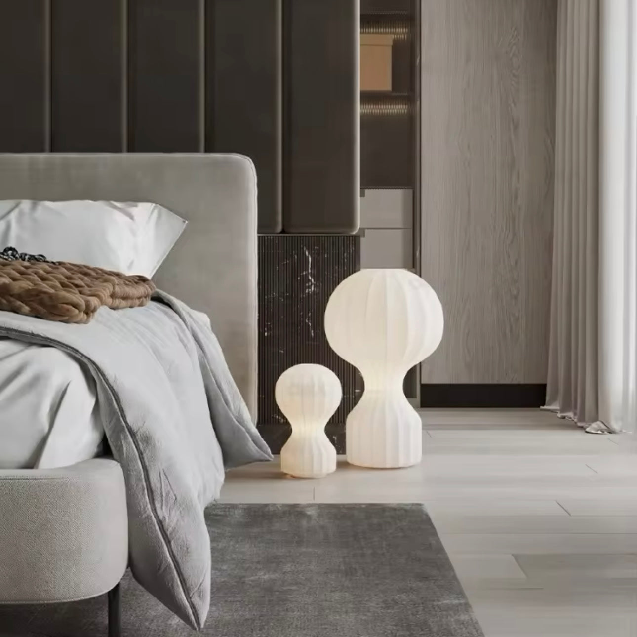 Lampe Elara - Luxe Kollektion