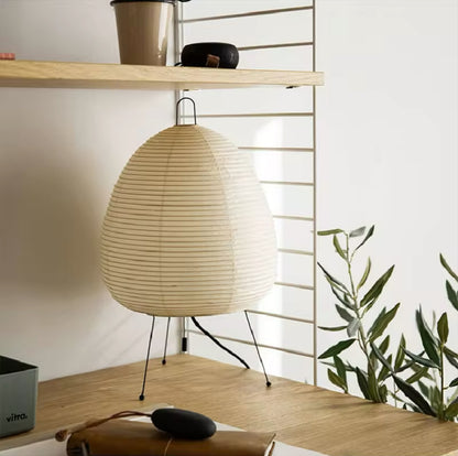 Stehlampe Nagoya