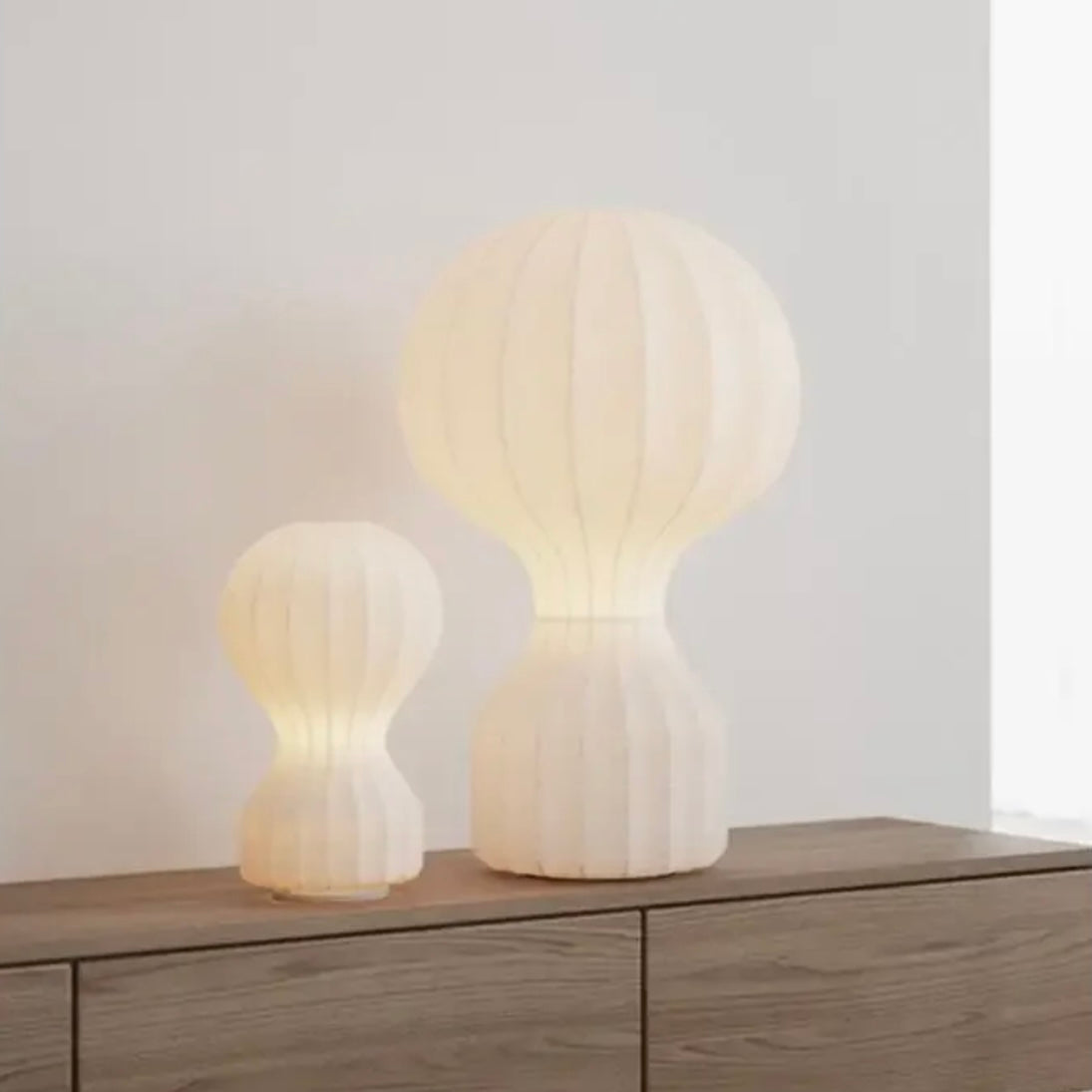 Lampe Elara - Luxe Kollektion