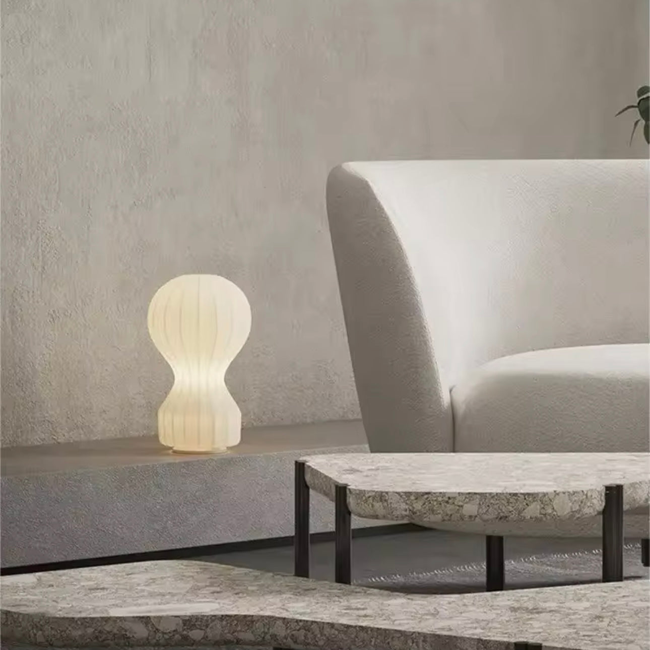 Lampe Elara - Luxe Kollektion