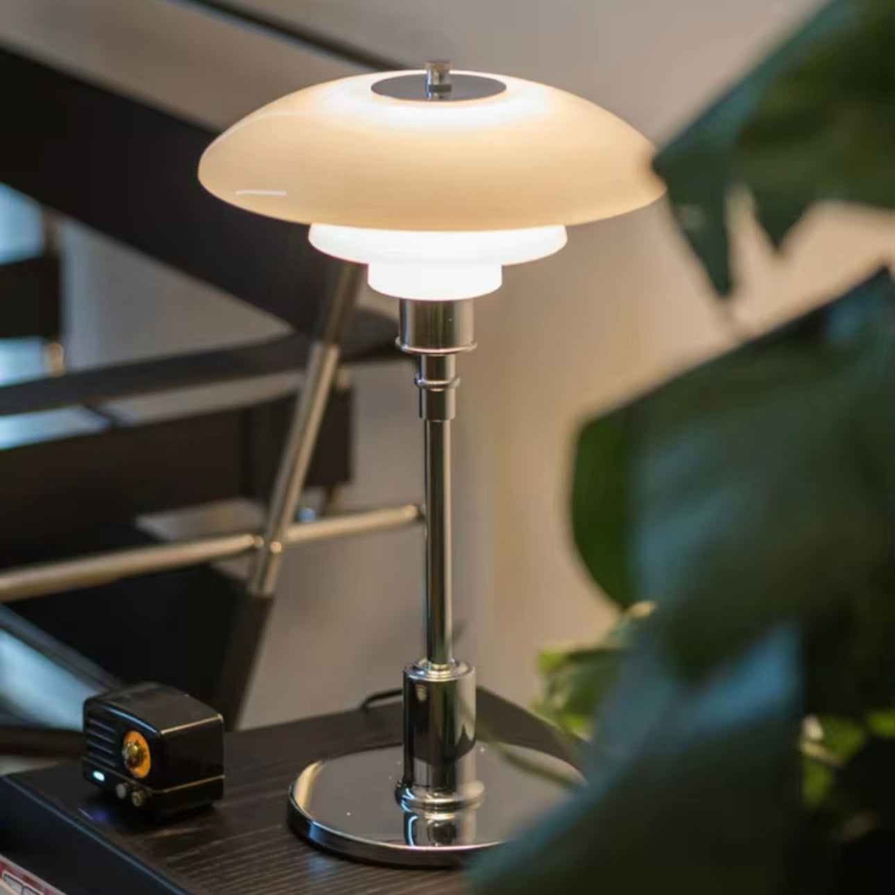 Tischlampe Nova - Luxe Kollektion