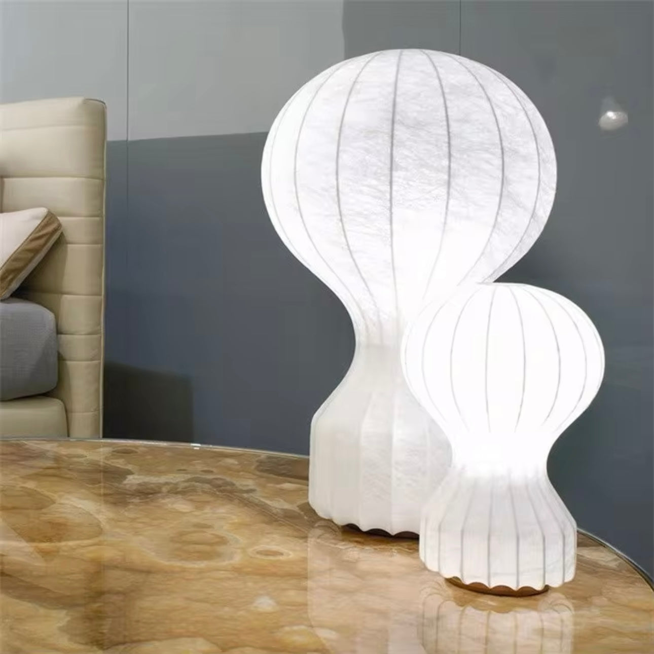 Lampe Elara - Luxe Kollektion