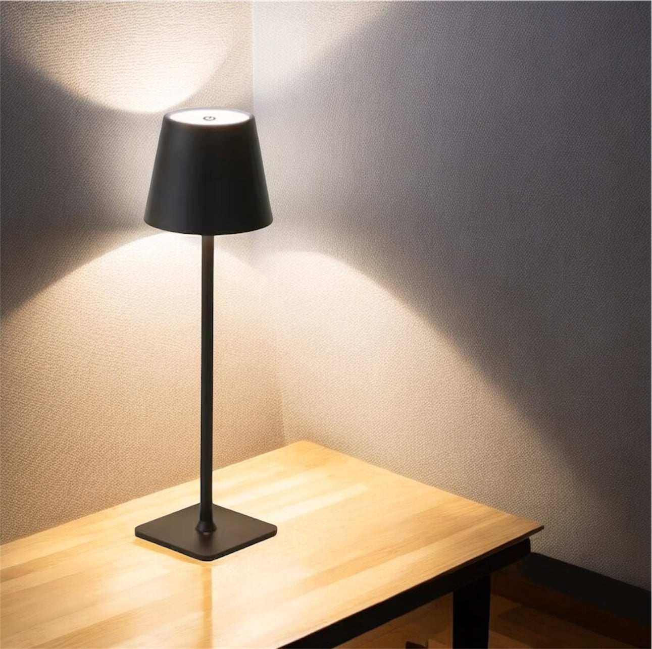 Tischlampe Goa