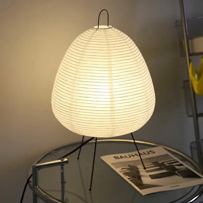 Stehlampe Nagoya