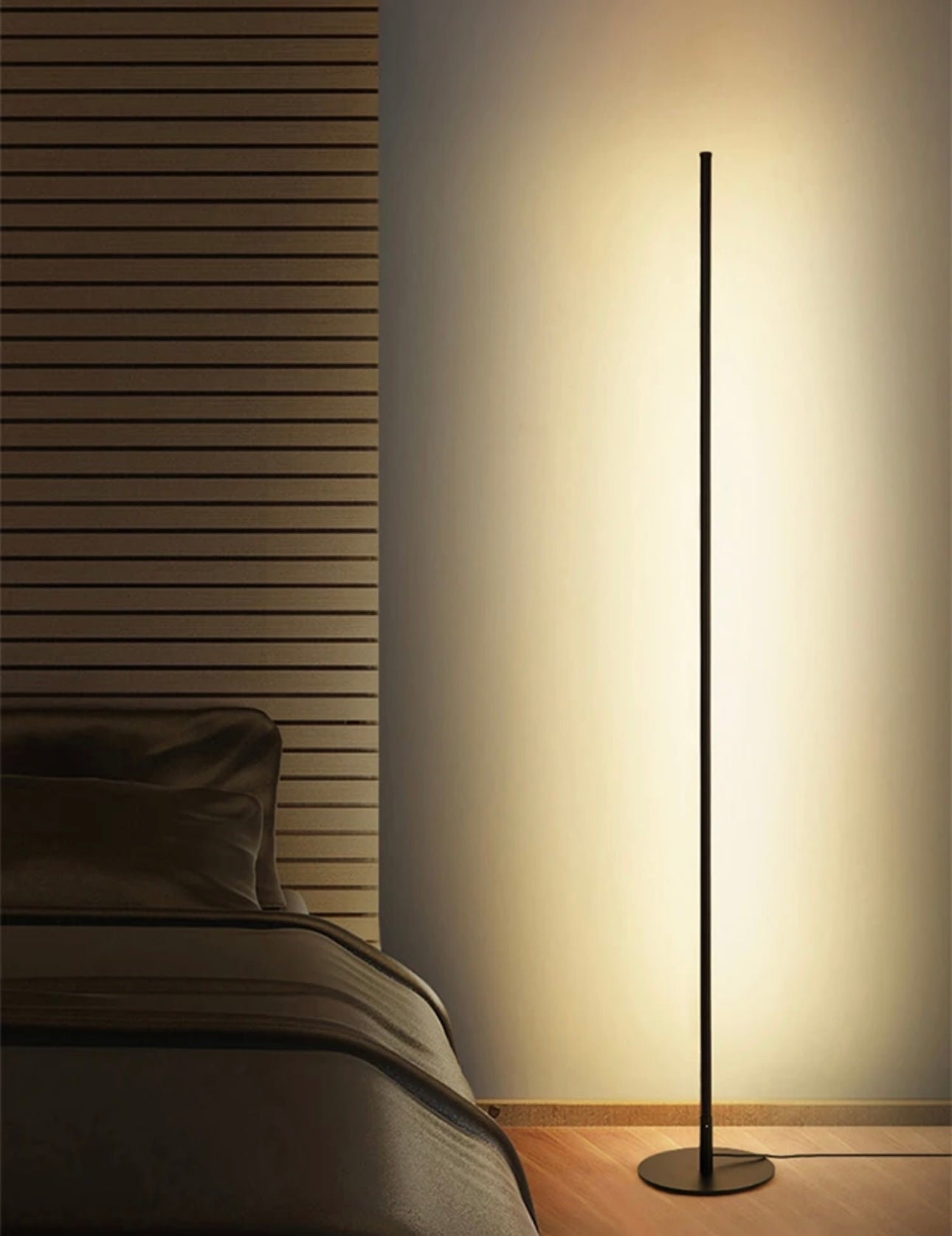 Stehlampe Sage - Nordic Stil