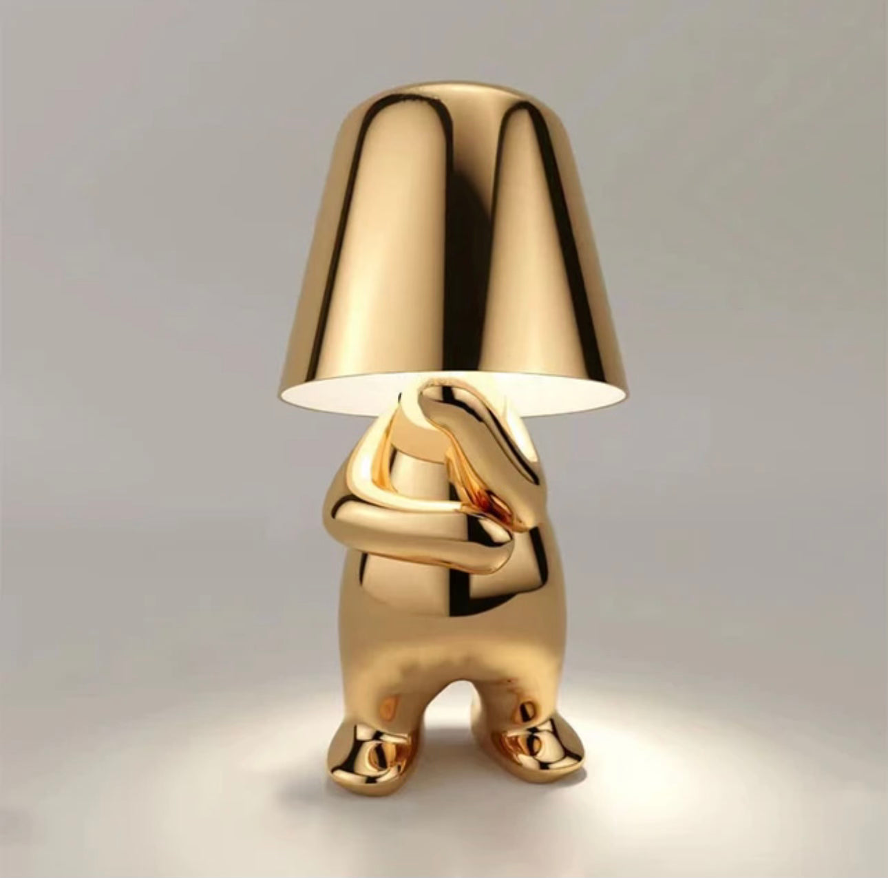 Tischlampe Figura