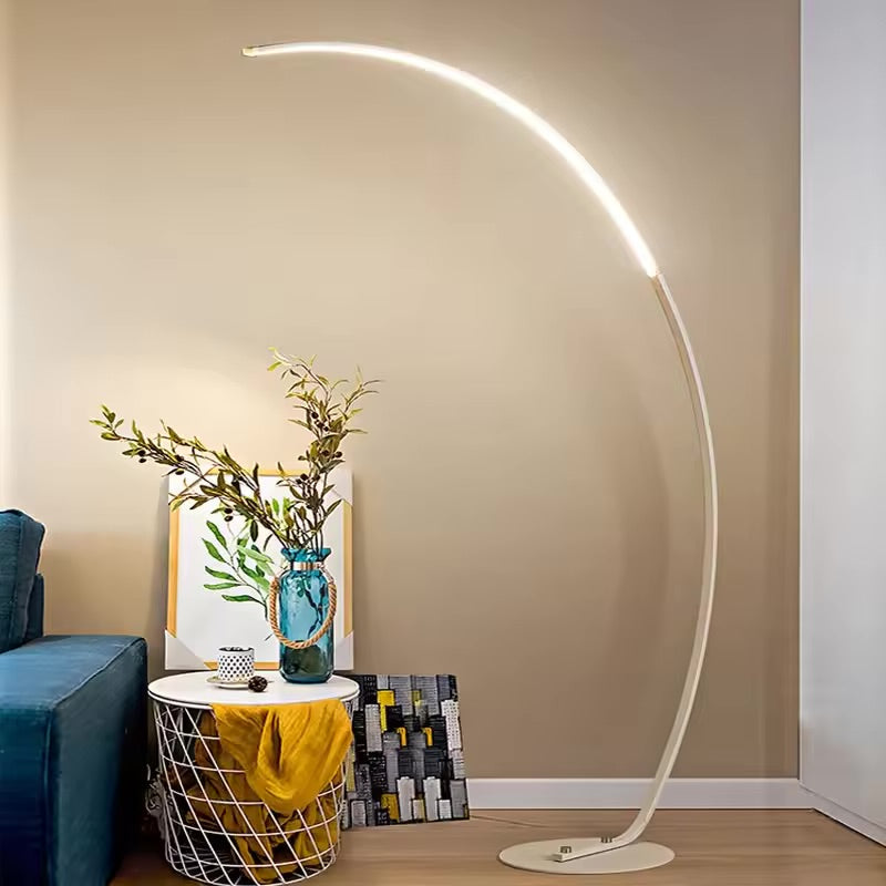Stehlampe Luxe