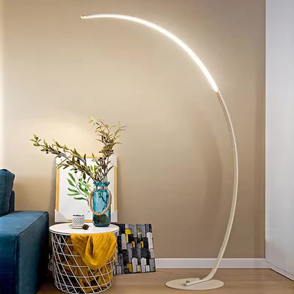 Stehlampe Luxe