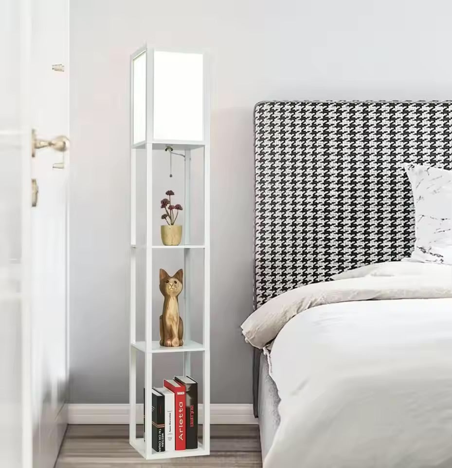 Stehlampe Madrid