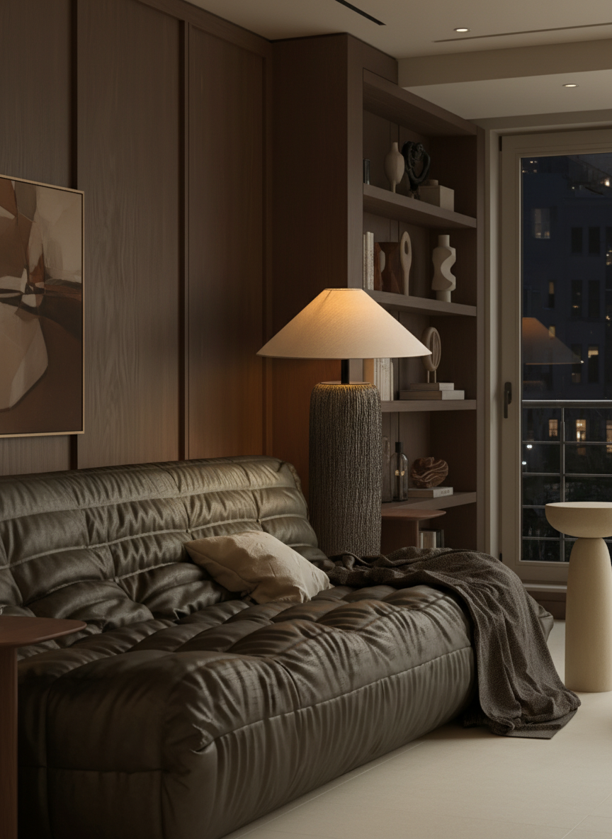 Stehlampe Versailles