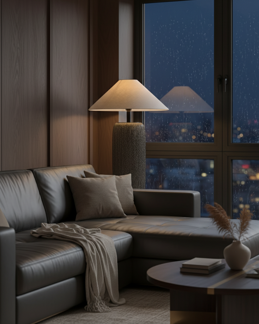 Stehlampe Versailles