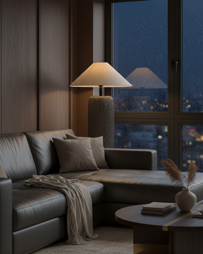 Stehlampe Versailles