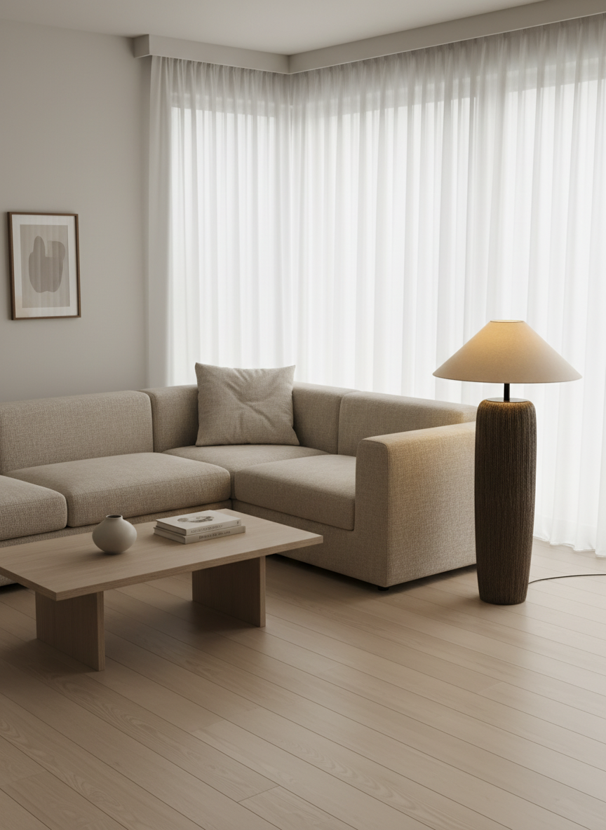 Stehlampe Versailles