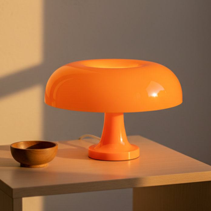 Tischlampe Lugano