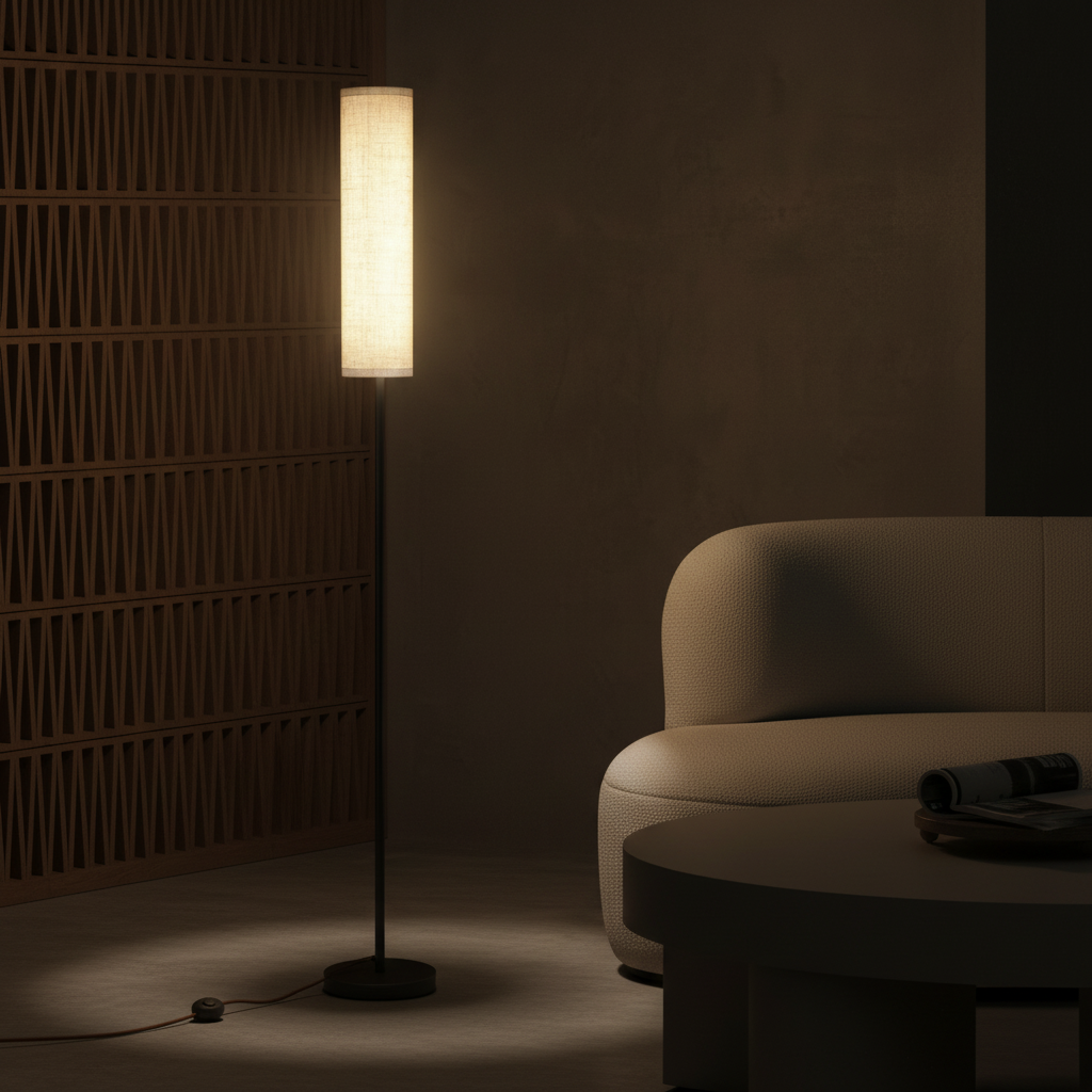 Stehlampe Sofia