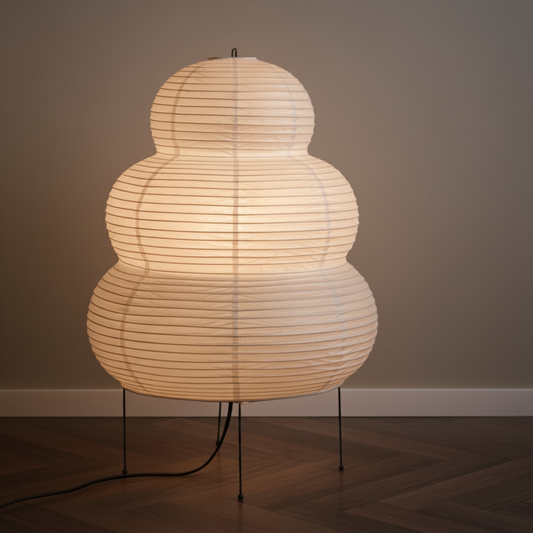 Stehlampe Tokio