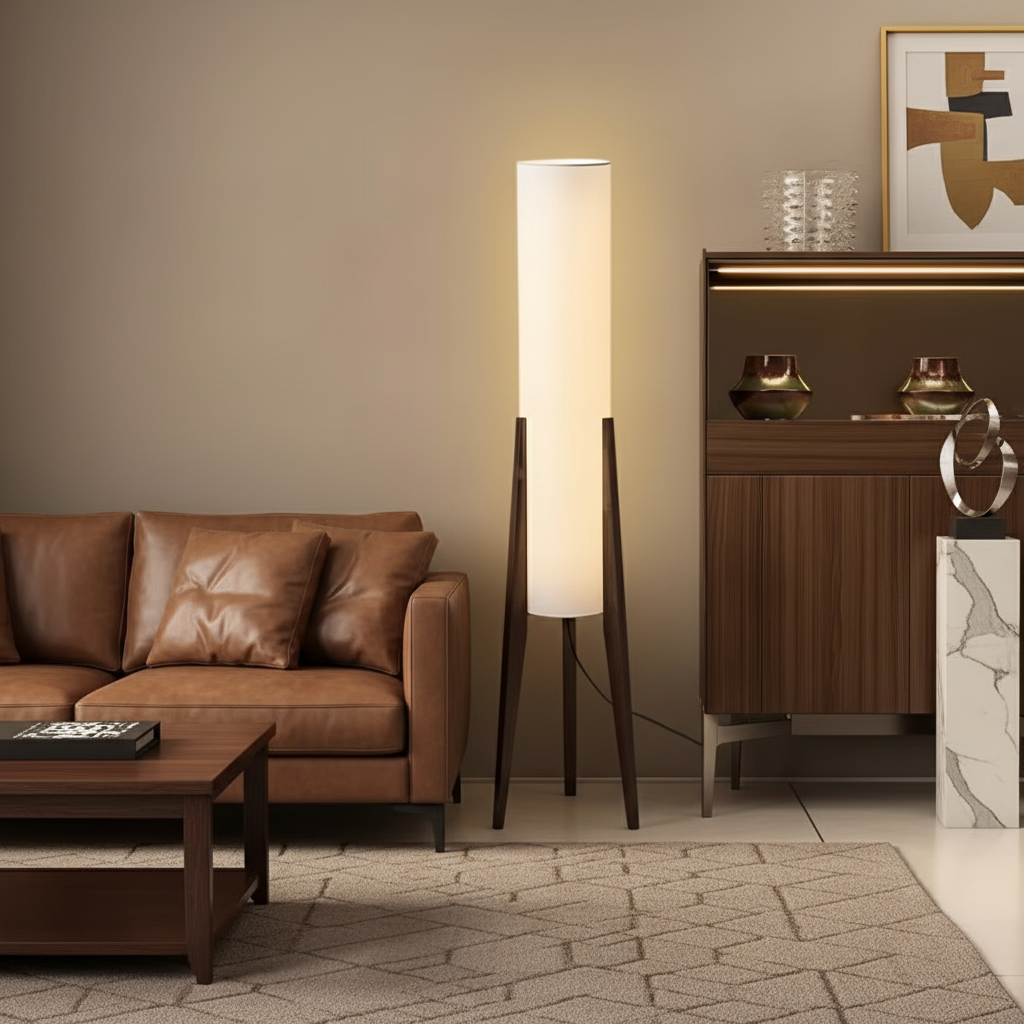 Stehlampe Copenhagen