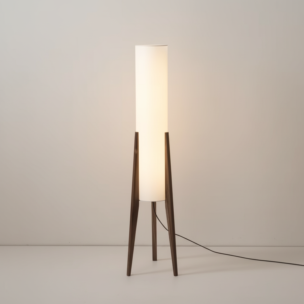 Stehlampe Copenhagen