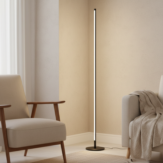 Stehlampe Melbourne