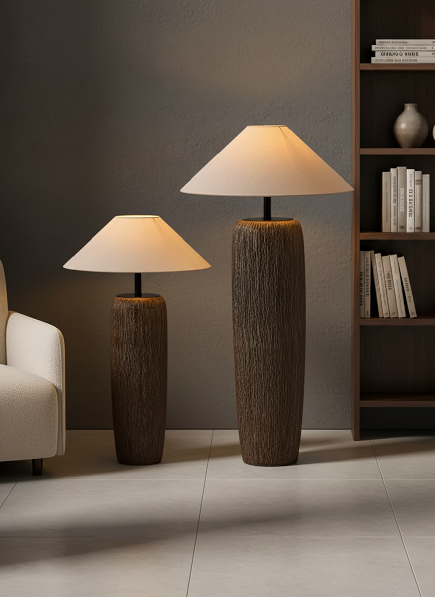 Stehlampe Versailles