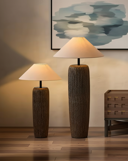 Stehlampe Versailles