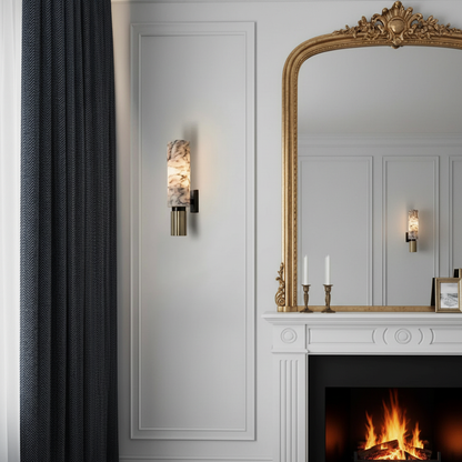 Wandleuchte Lausanne